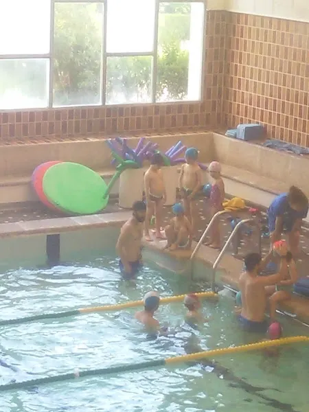 Club Natación Judizmendi Igeriketa Kluba - Vitoria-Gasteiz