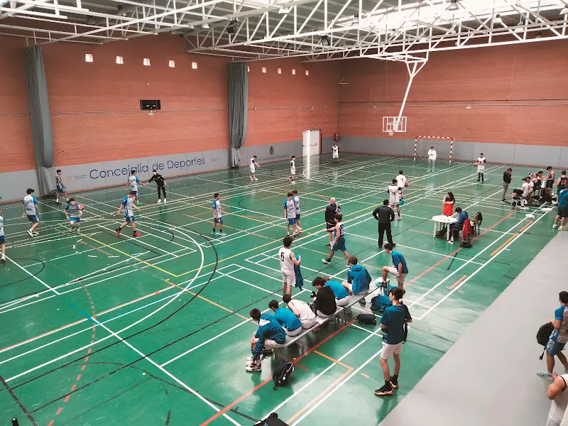 Complejo Deportivo Bola de Oro - Polideportivo en Granada - foto 2