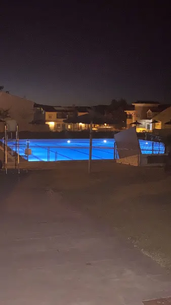 Piscina Municipal Pulianas