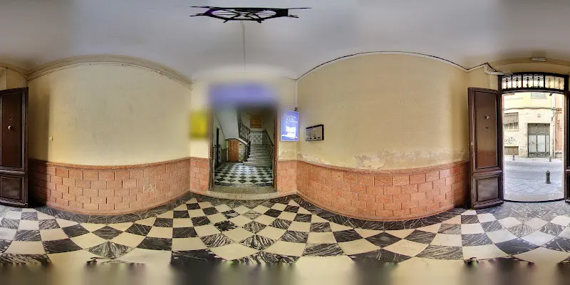 Baños de Elvira