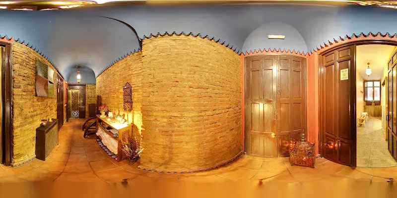 Baños de Elvira - Spa de día en Granada - foto 2