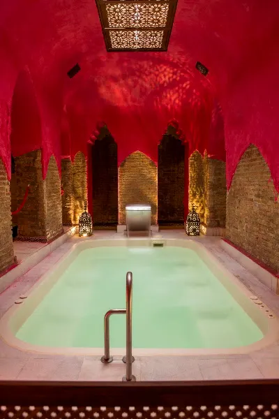 Baños de Elvira - Spa de día en Granada - foto 4