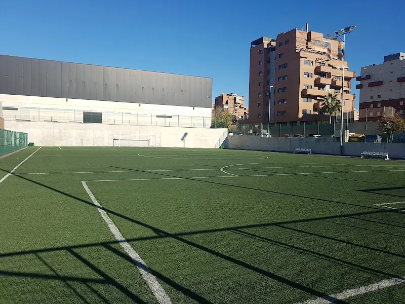 Inacua Antonio Prieto - Centro deportivo en Granada - foto 2