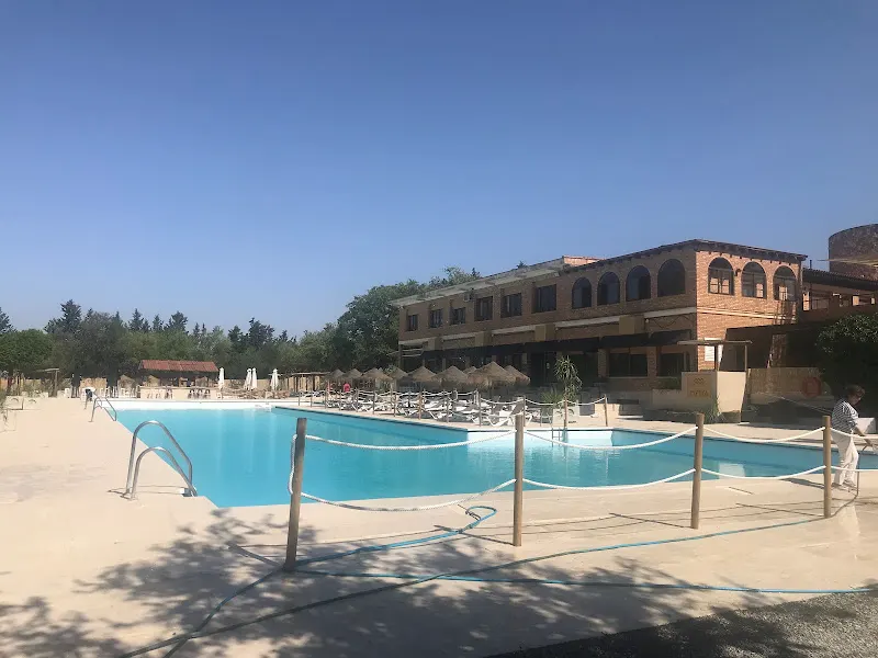 Piscina Suspiro del Moro - Piscina en Otura - foto 2