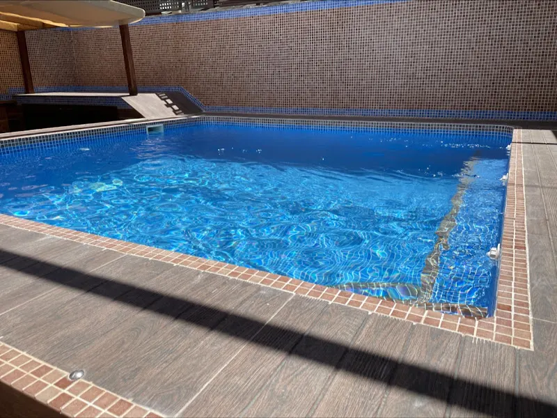 Agua Tecnic Piscinas - Churriana de la Vega
