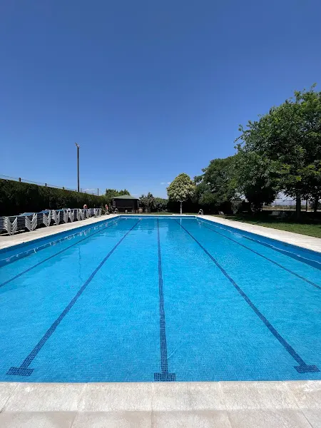 Club de Campo de Granada (zonas deportivas) - Club deportivo en Purchil - foto 2