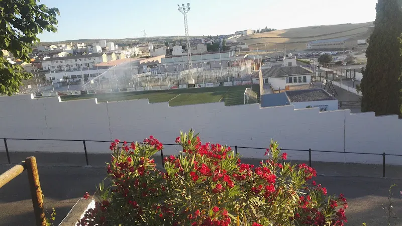 Piscina Municipal de Las Gabias