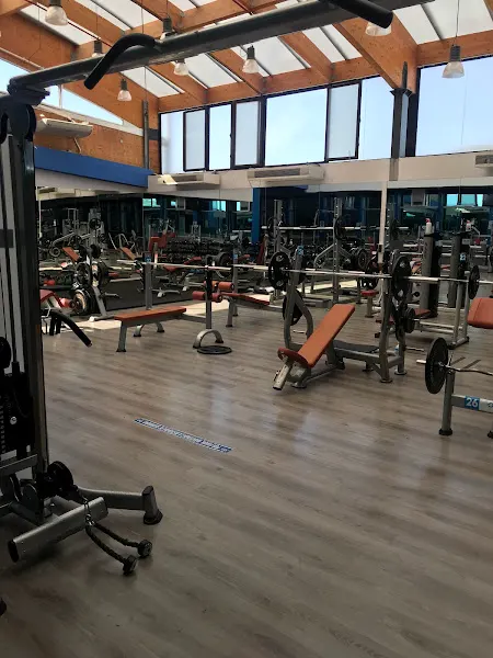 Open Fit - La Zubia