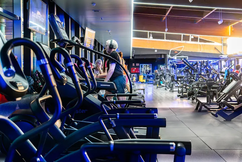 Open Fit - Centro deportivo en Zubia (La) - foto 2