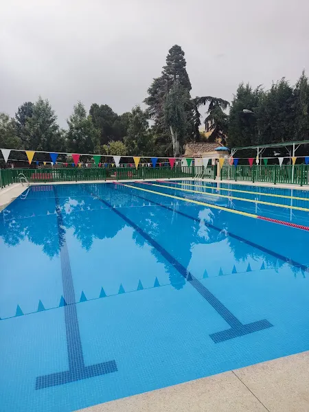 Club Deportivo Mondragones