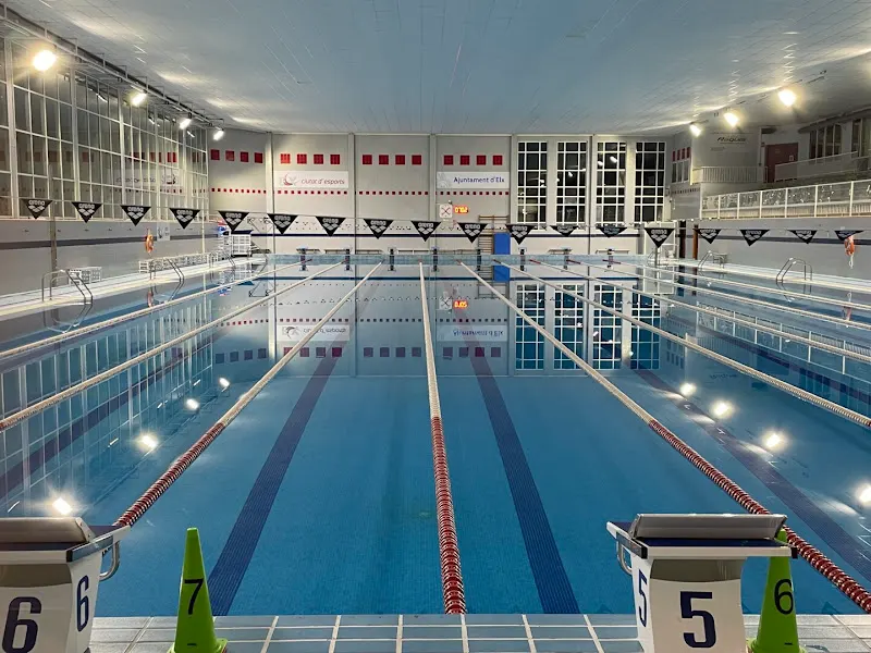 Pabellón Polideportivo Esperanza Lag - Alicante