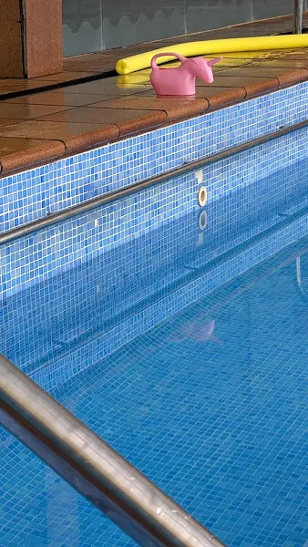 El Centro de Natación MADO - Elche