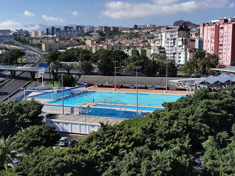 Club deportivo Teneteide