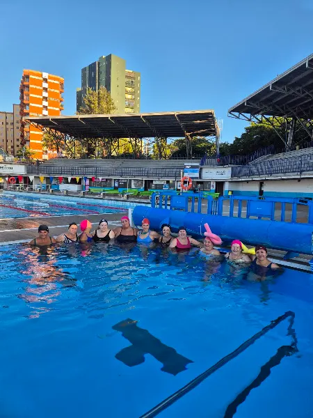 Waterpolo Tenerife Echeyde - Club de natación en Santa Cruz de Tenerife - foto 2
