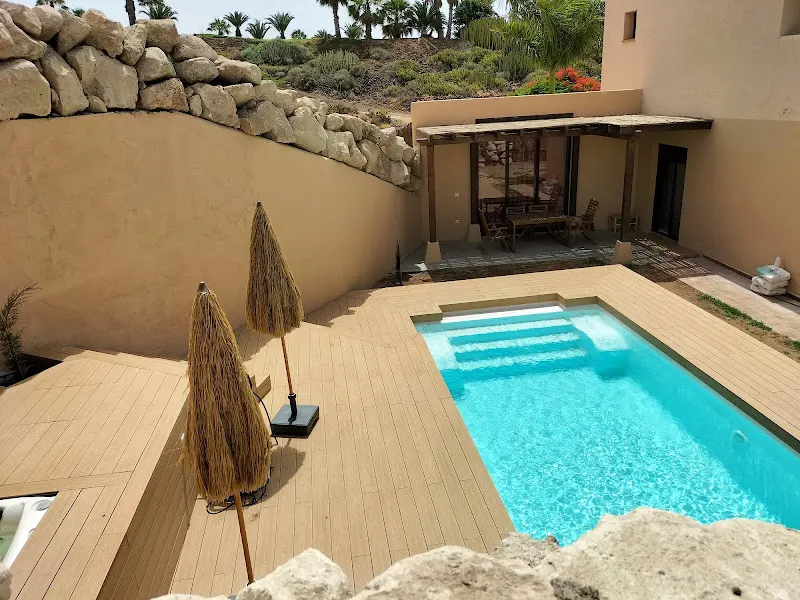 Procalor Heating & Pools