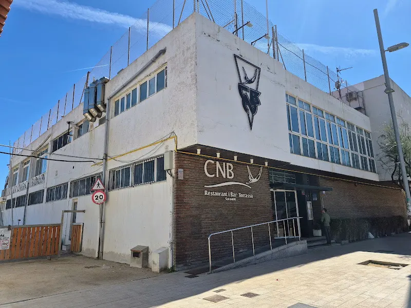 Club de Natació Badalona - Club deportivo en Badalona - foto 4