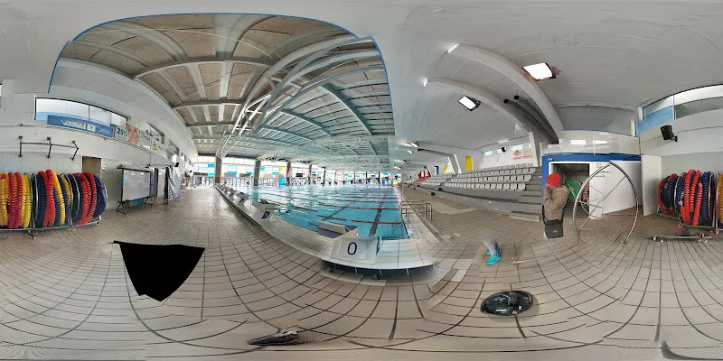 Club Natación Terrassa - Terrassa