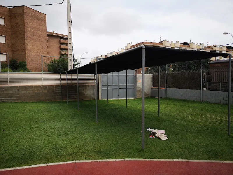 Piscina Les Arenes - Terrassa