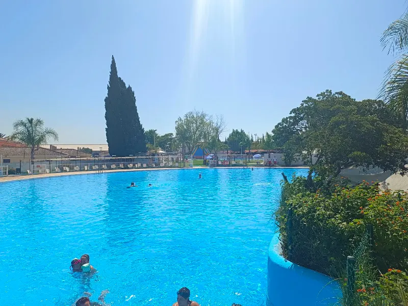Arena Village - Jerez de la Frontera