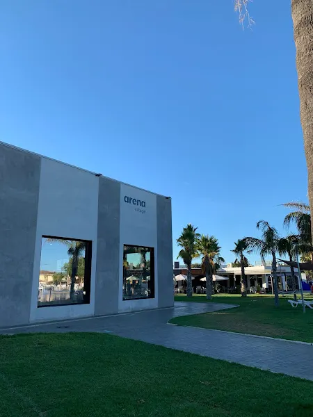 Arena Village - Piscina pública en Jerez de la Frontera - foto 2
