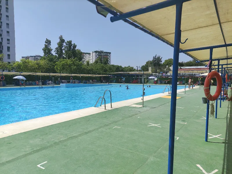 Asociación Piscina El Almendral - Jerez de la Frontera