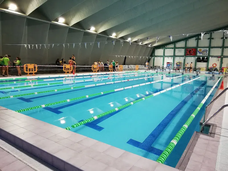 DKV Club Natación Jerez (Natación y Waterpolo) - Jerez de la Frontera