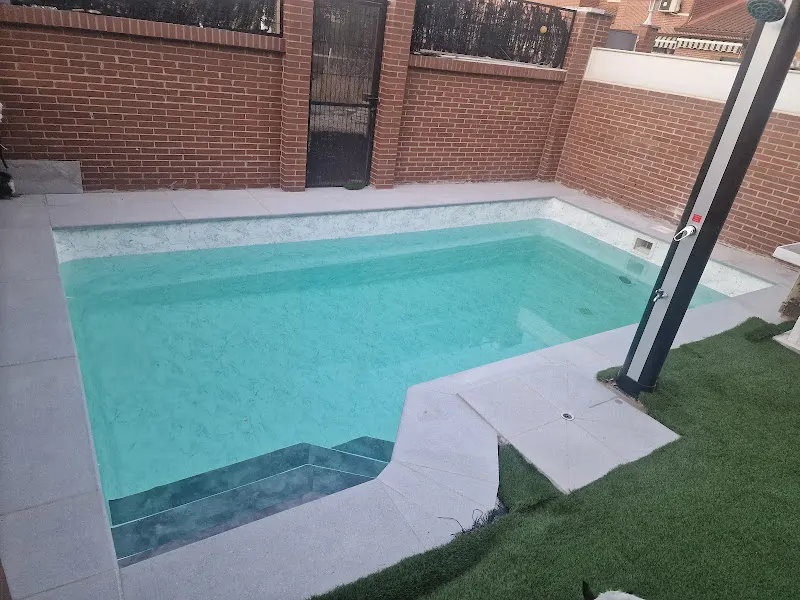 Piscinas Parralo - Piscinas en Mostoles - foto 2