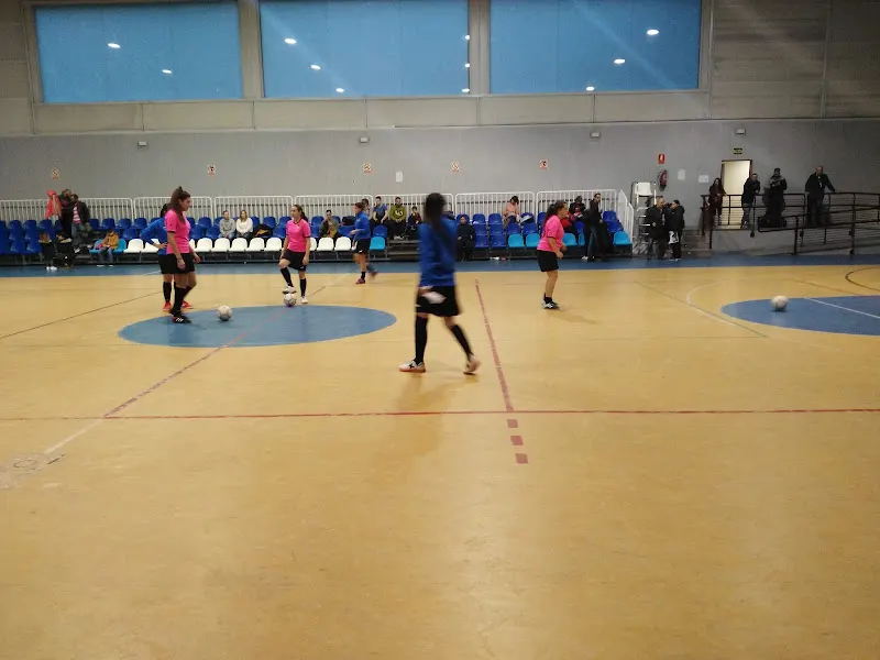 Complejo Polideportivo "La Loma"
