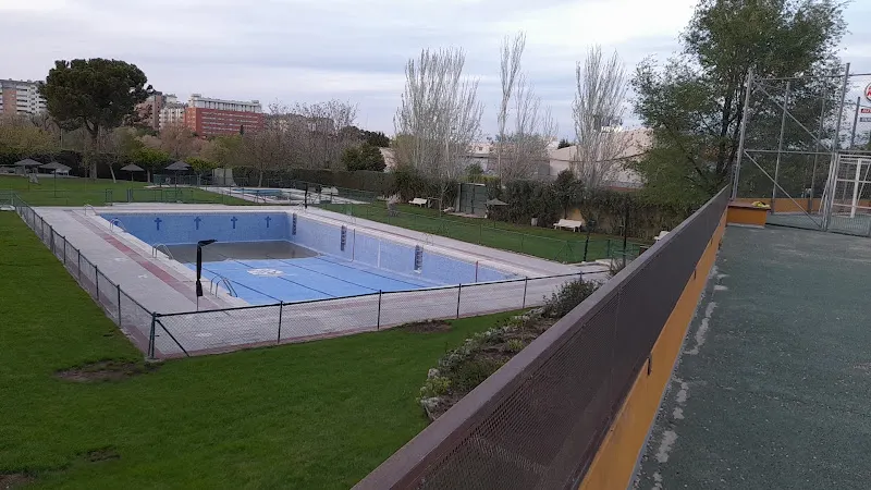 Agrupación Deportiva Princesa