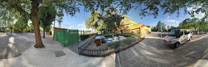 Ciudad Deportiva Municipal El Val