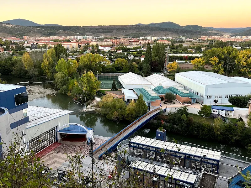 Club Natación Pamplona - Club deportivo en Pamplona - foto 2