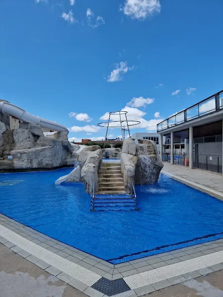 Aquabide - Centro deportivo en Pamplona - foto 2