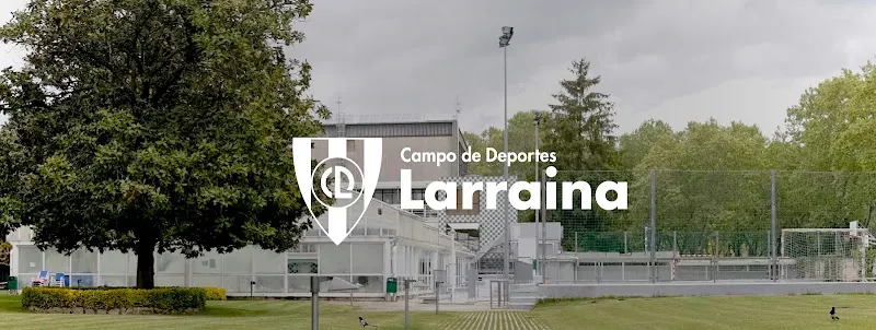 Campo de Deportes Larraina - Club deportivo en Pamplona - foto 2
