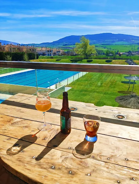 Piscinas - Piscinas en Cizur - foto 2