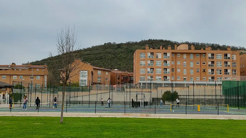 Piscina Municipal de Ugarrandia