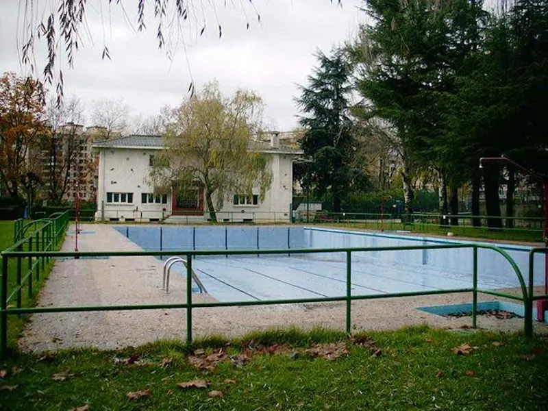 CDSCM La Ciudadela