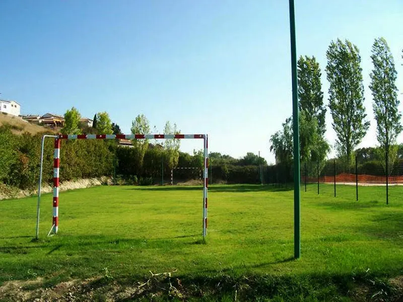 Piscina Pública Municipal de Etxauri. - Etxauri