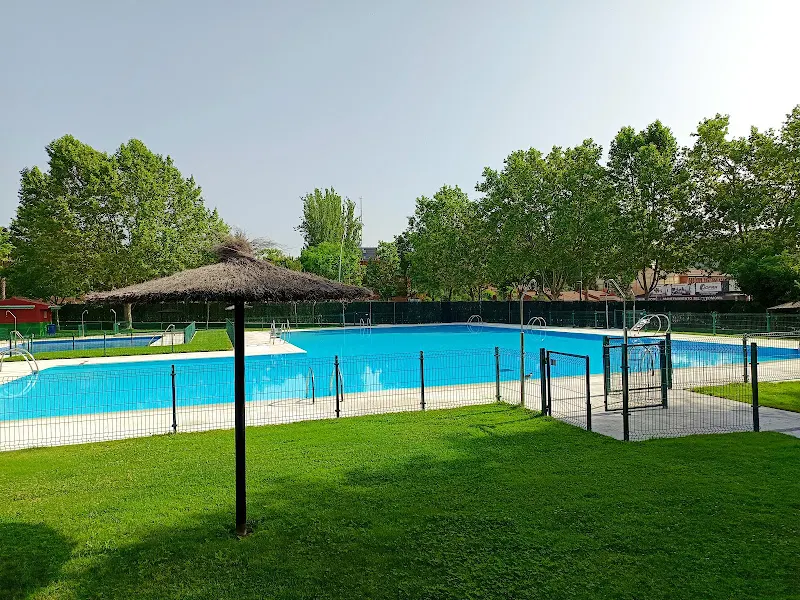 Polideportivo Arco Iris