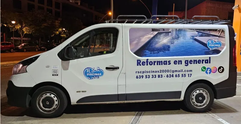 ECUAZUL COMPANY S.L