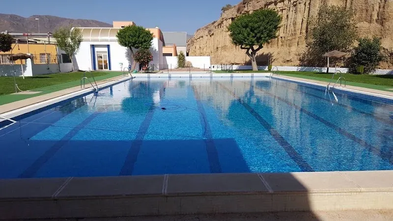 Piscina Municipal
