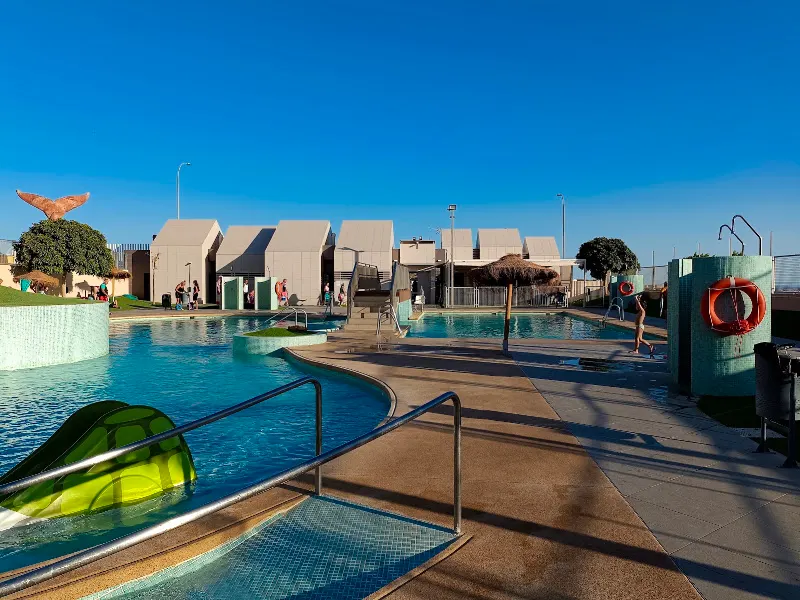 Piscina Municipal