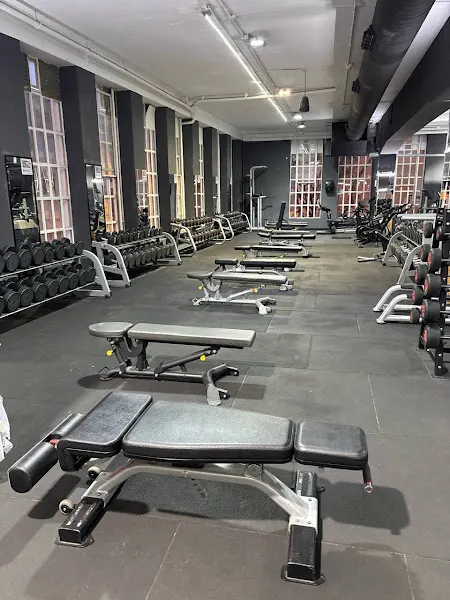 Activaclub Almería