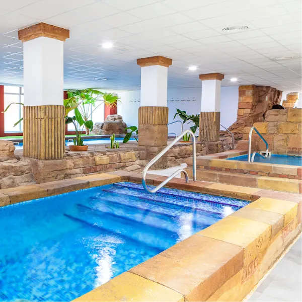 Senzia Spa Roquetas - Roquetas de Mar