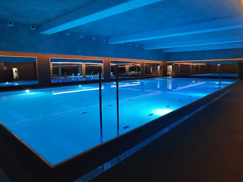 Club Metropolitan San Sebastián - San Sebastián
