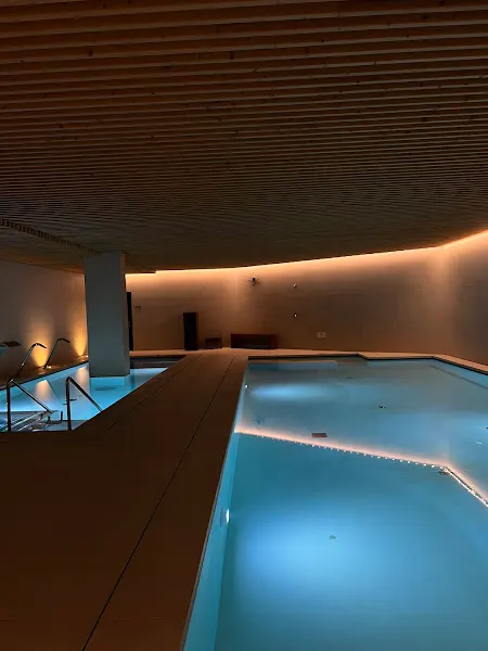 Foresta Wellness Boutique Gym & Spa - San Sebastián