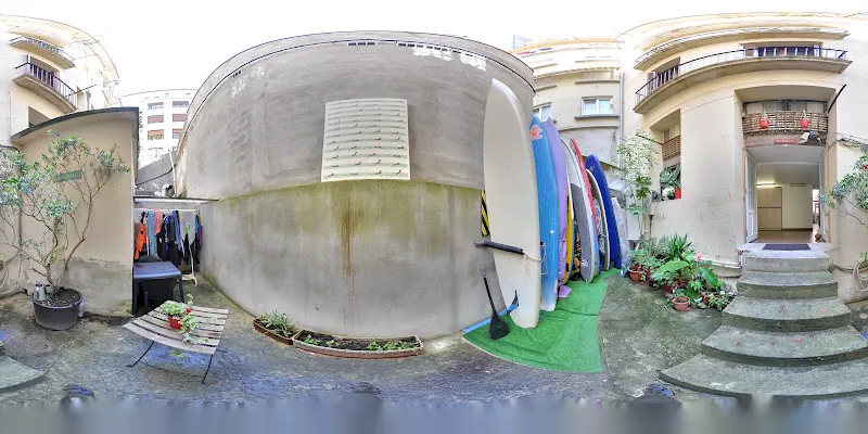 Kairoscore - Club de natación en Donostia-San Sebastian - foto 2