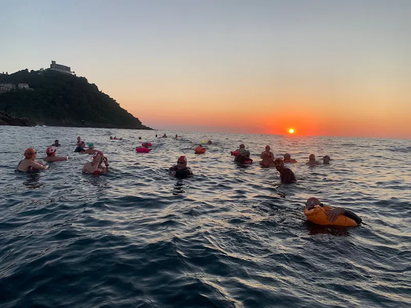 Kairoscore - Club de natación en Donostia-San Sebastian - foto 3
