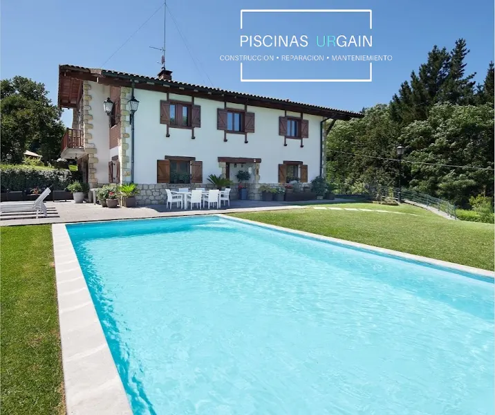 Mhs Piscinas