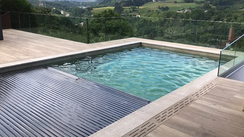 Mhs Piscinas - Añadir horario en Donostia-San Sebastian - foto 4