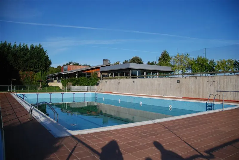 Piscinas Basozabal
